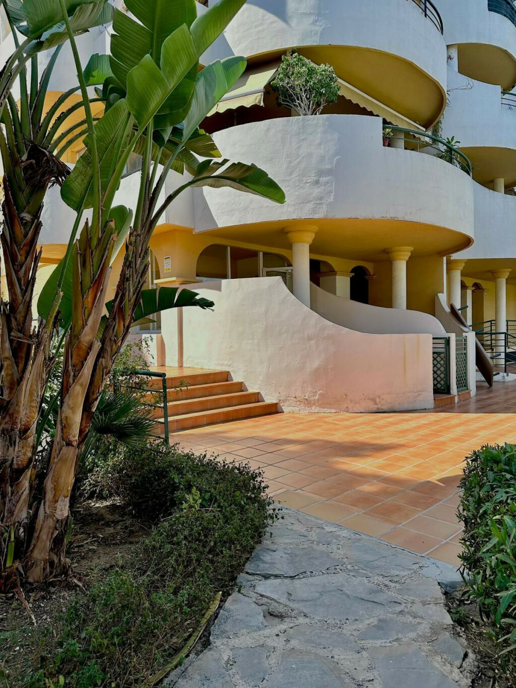 Duplex Nueva Andalucía Málaga - image 3