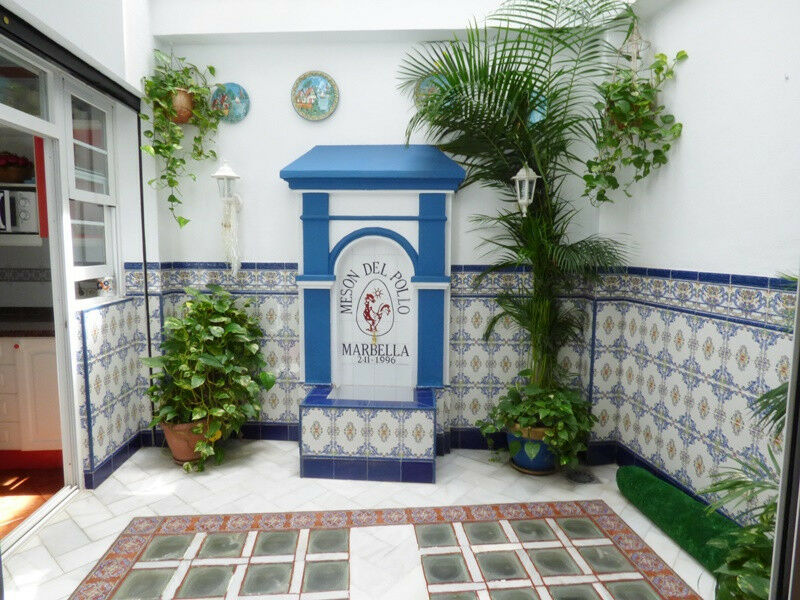 Townhouse Marbella Málaga - image 3