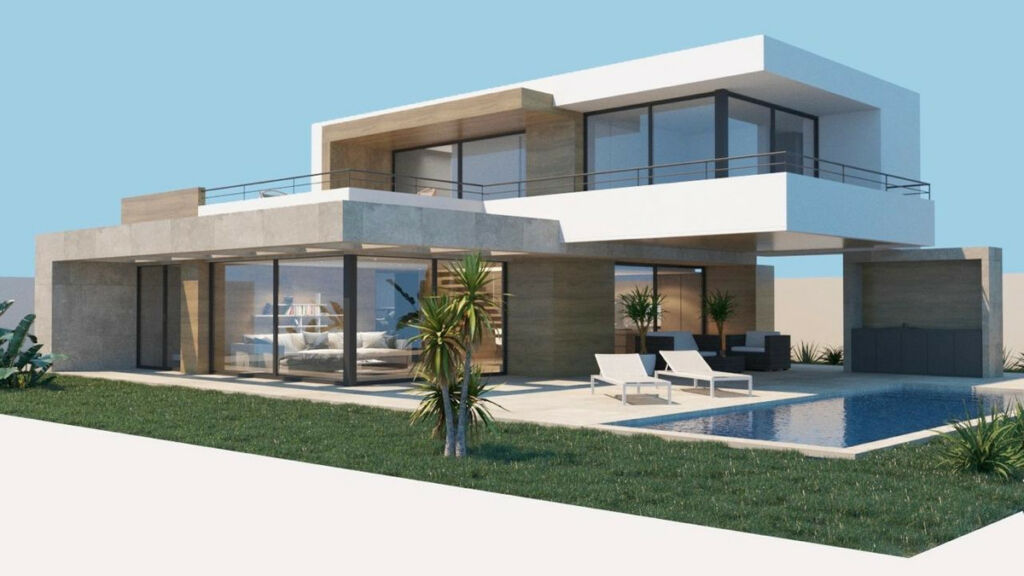 Detached Villa Ciudad Quesada Alicante - image 3
