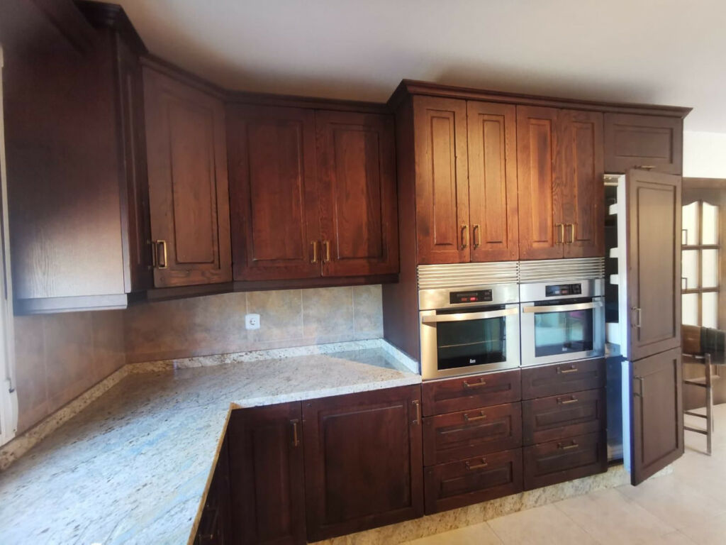 Detached Villa Lorca Murcia - image 3