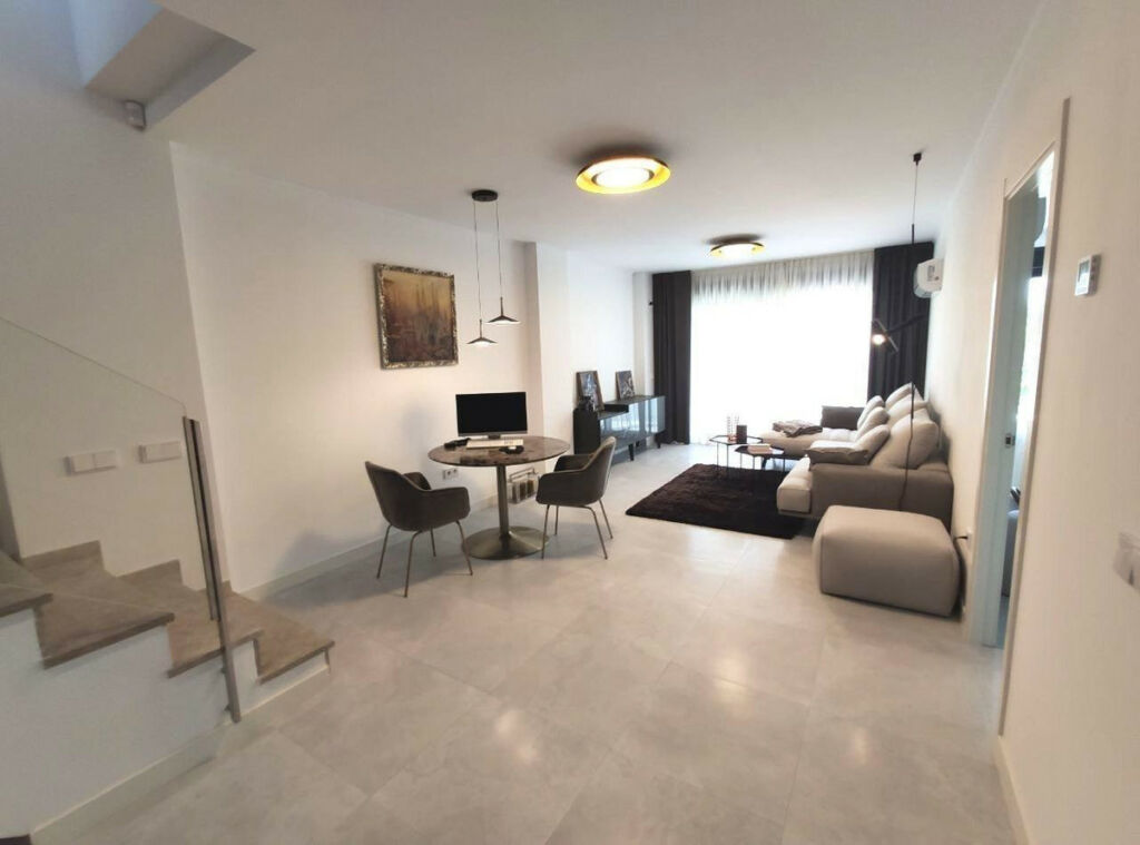 Duplex Finestrat Alicante - image 3