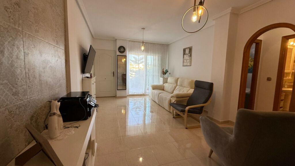 Ground Floor Apartment Orihuela Alicante - image 3