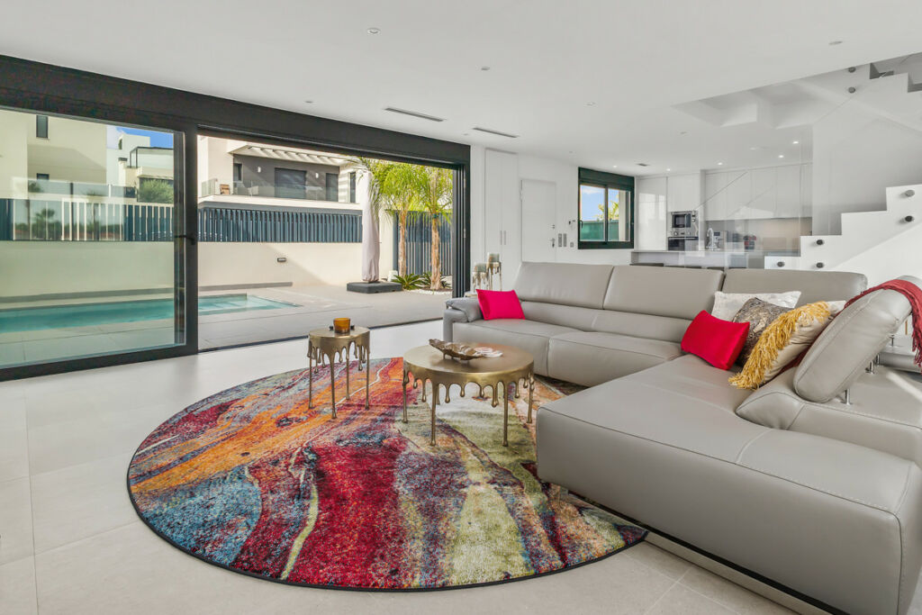 Detached Villa Algorfa Alicante - image 3
