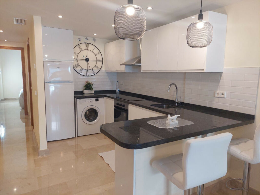 Duplex Benahavís Málaga - image 3