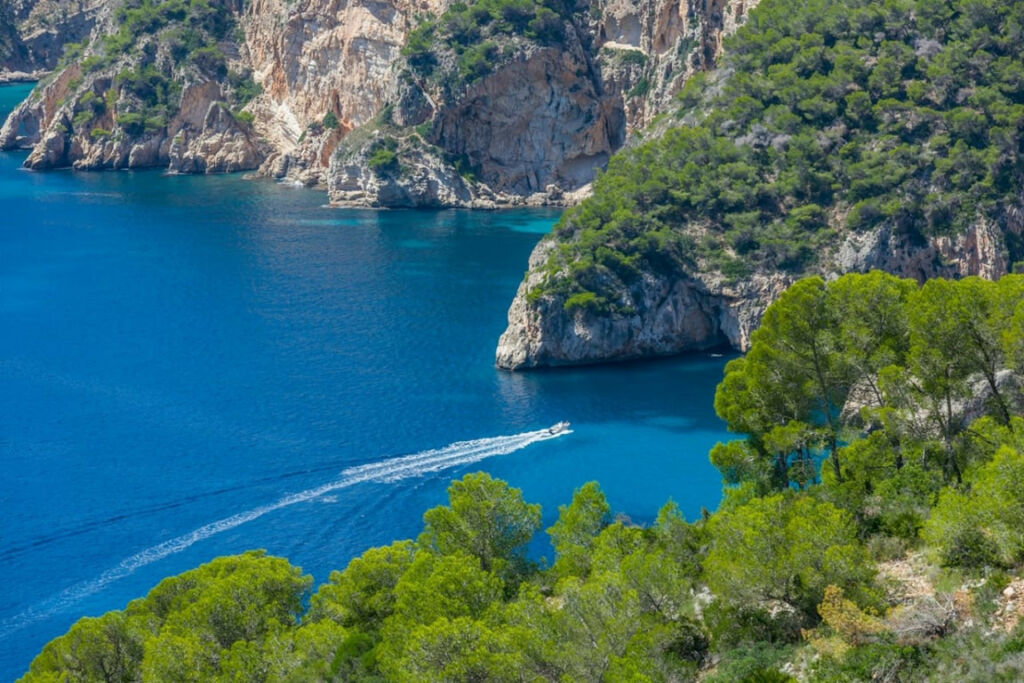 Detached Villa Javea Alicante - image 3