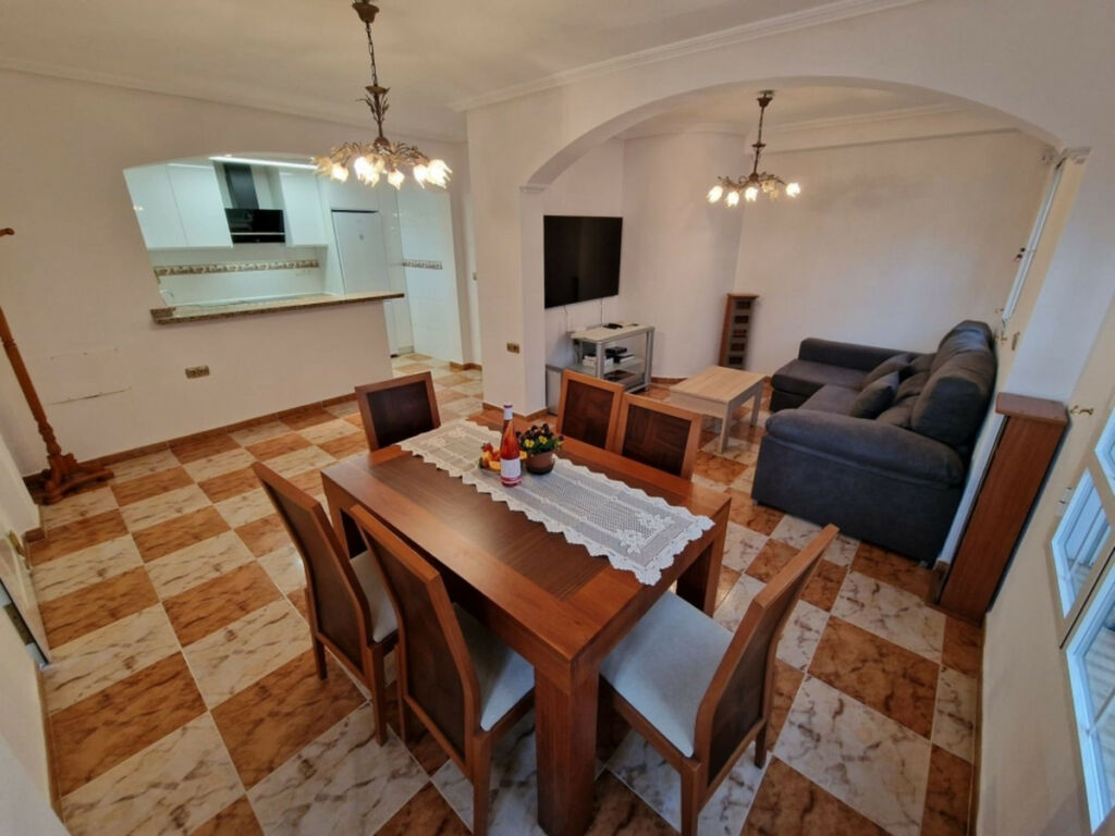 Bungalow Lomas de Cabo Roig Alicante - image 3