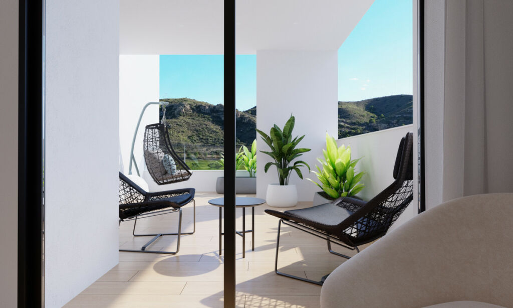 Duplex Monforte Del Cid Alicante - image 3
