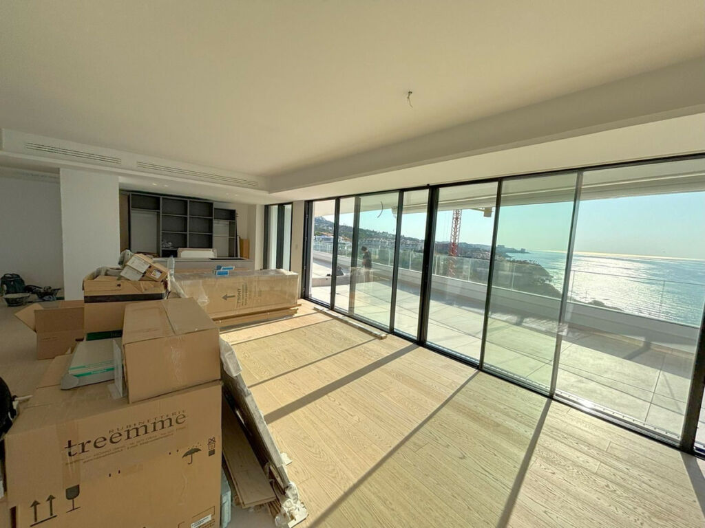 Penthouse Benalmadena Málaga - image 3