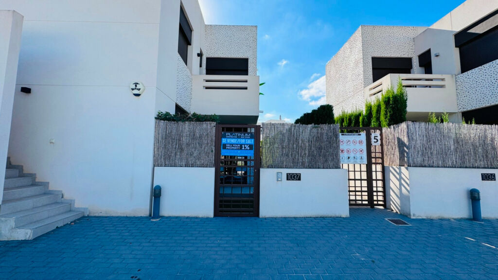 Ground Floor Apartment Algorfa Alicante - image 3