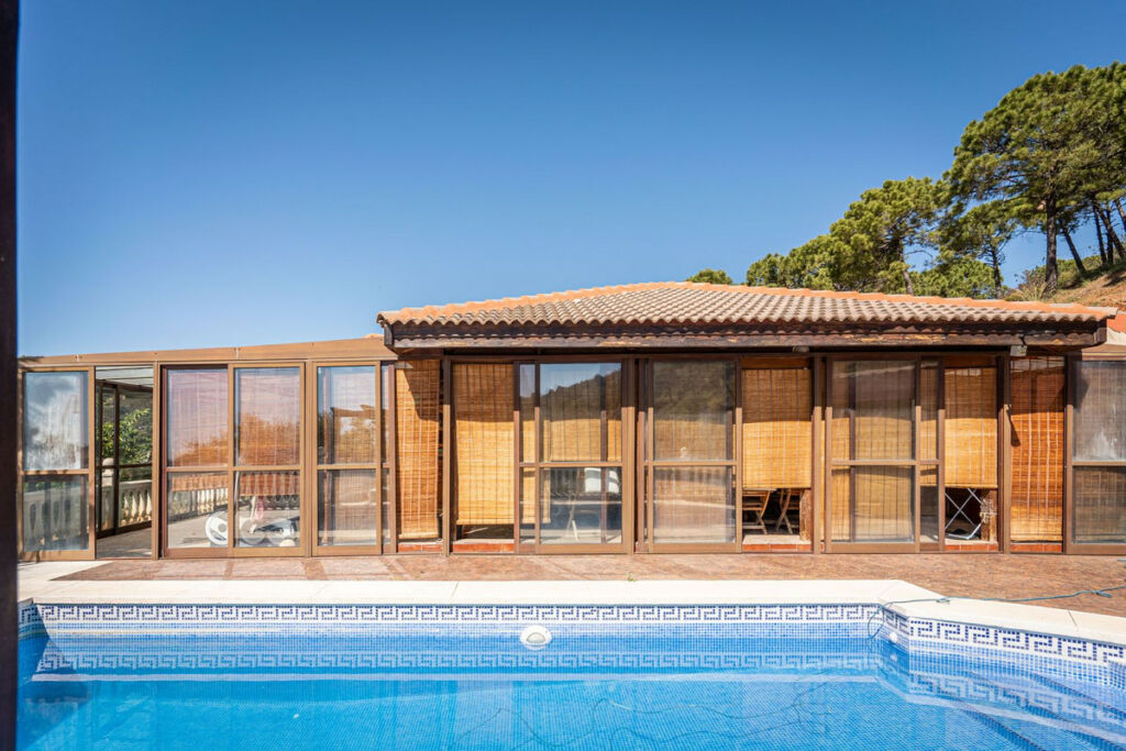 Finca - Cortijo Estepona Málaga - image 3