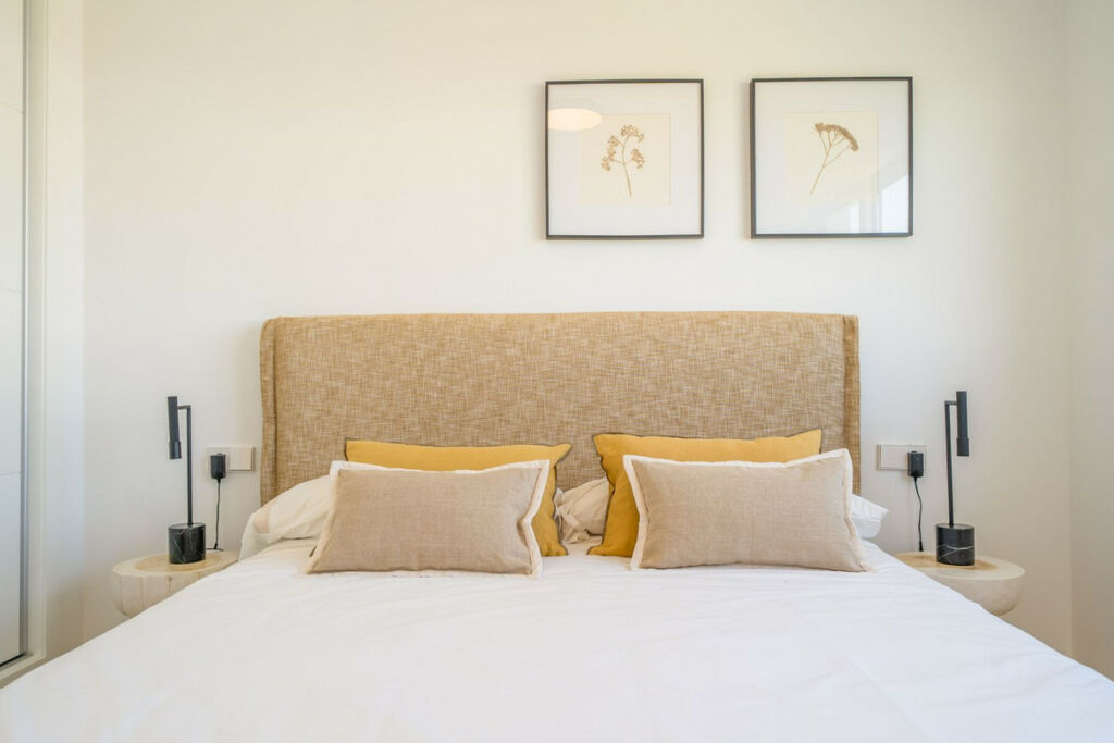 Ground Floor Apartment Vista Bella Golf Alicante - image 3