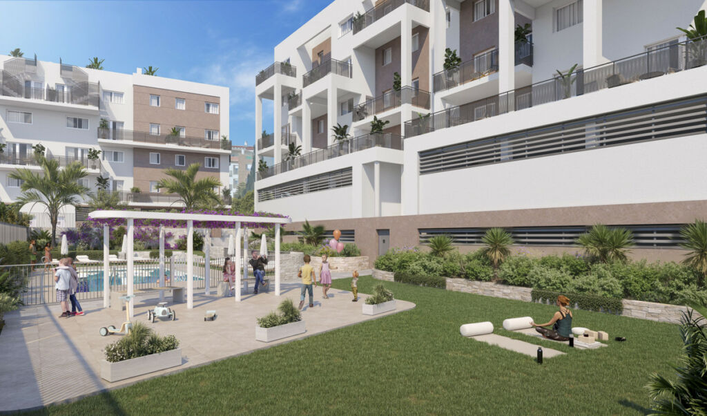 Middle Floor Apartment Vélez-Málaga Málaga - image 3