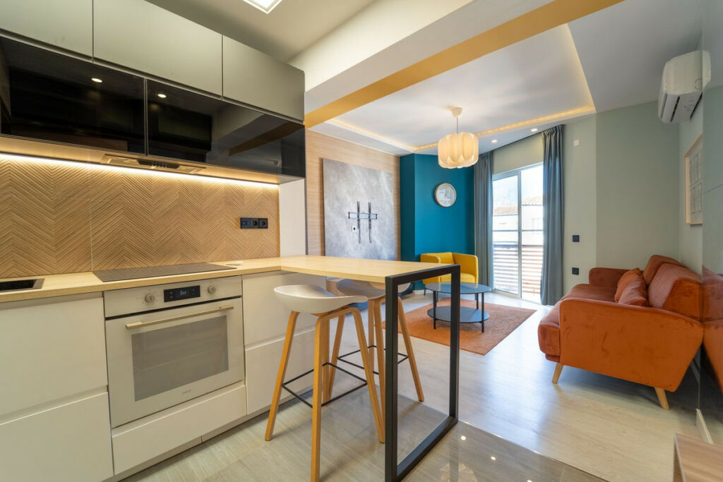 Top Floor Apartment Fuengirola Málaga - image 3