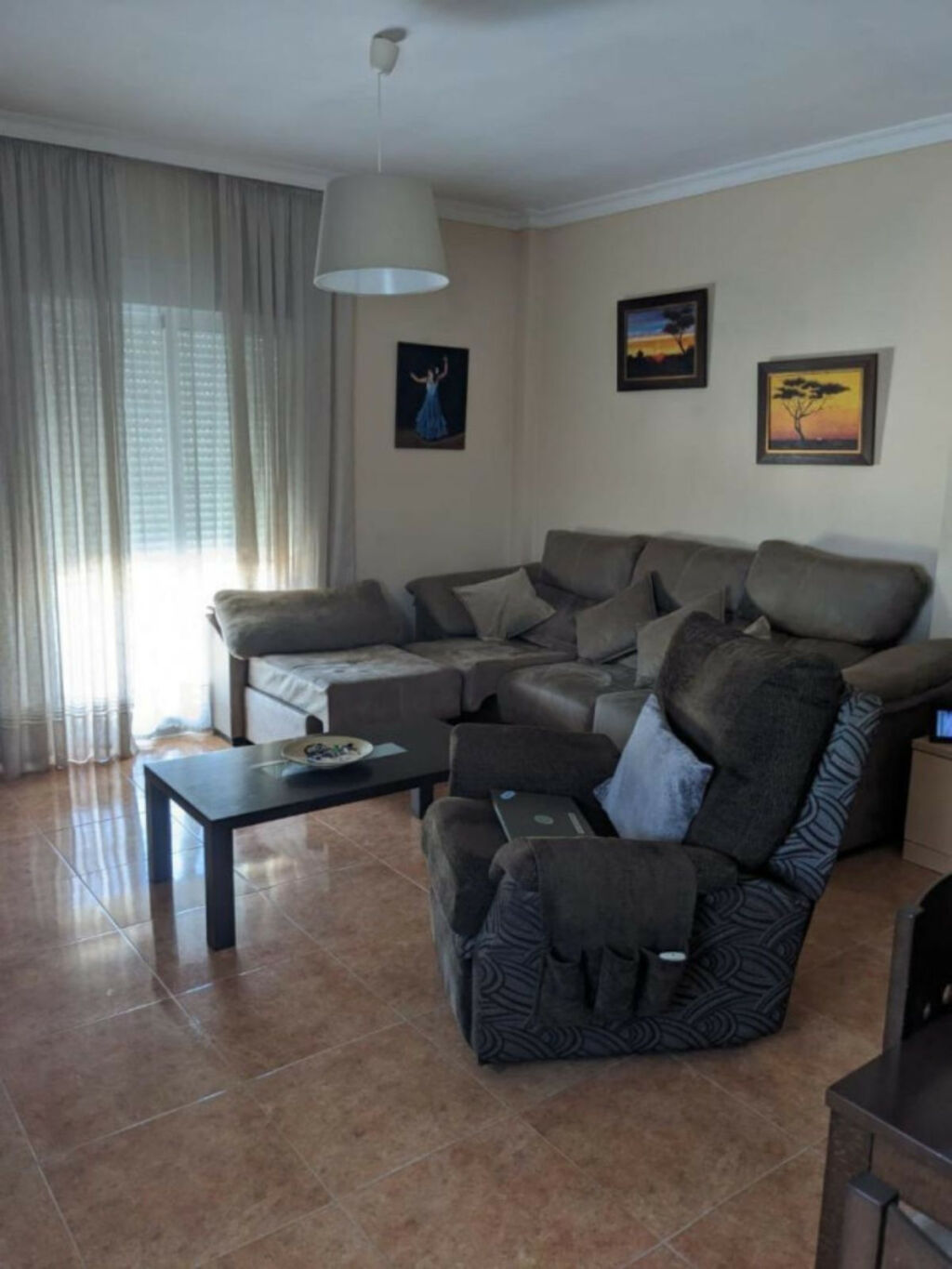 Finca - Cortijo San Roque Cádiz - image 3