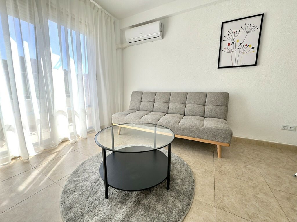 Ground Floor Apartment Guardamar del Segura Alicante - image 3