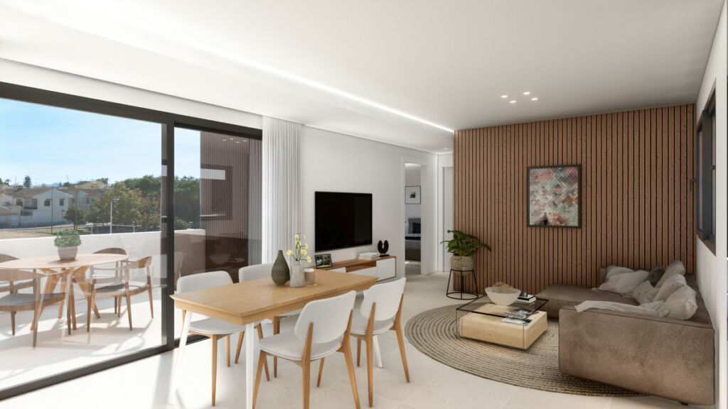 Bungalow San Pedro del Pinatar Murcia - image 3