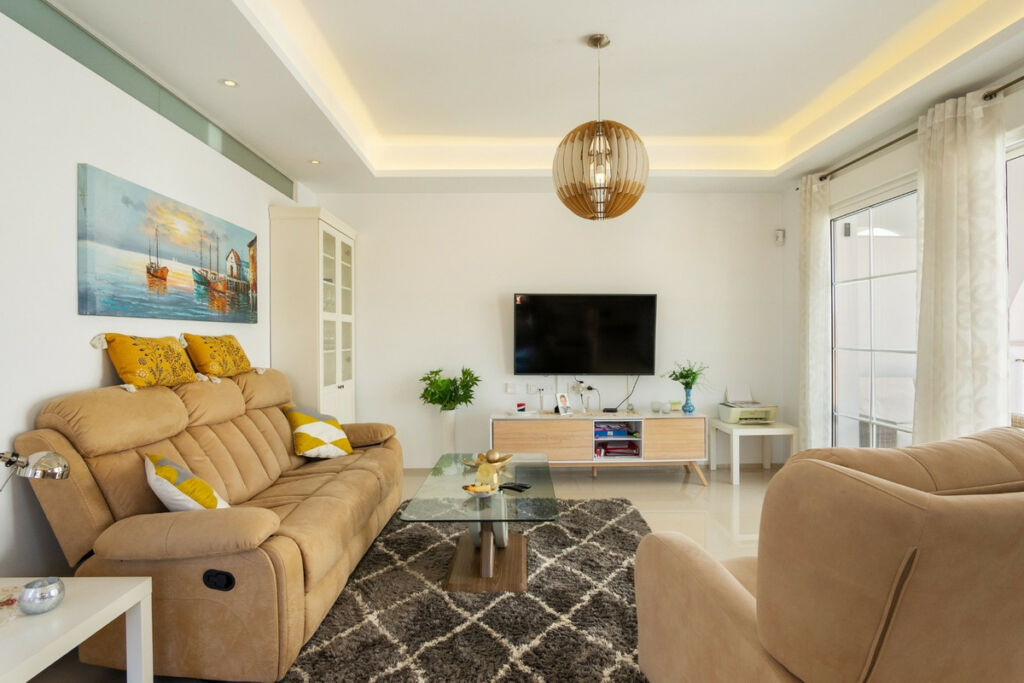 Penthouse Dona Pepa Alicante - image 2