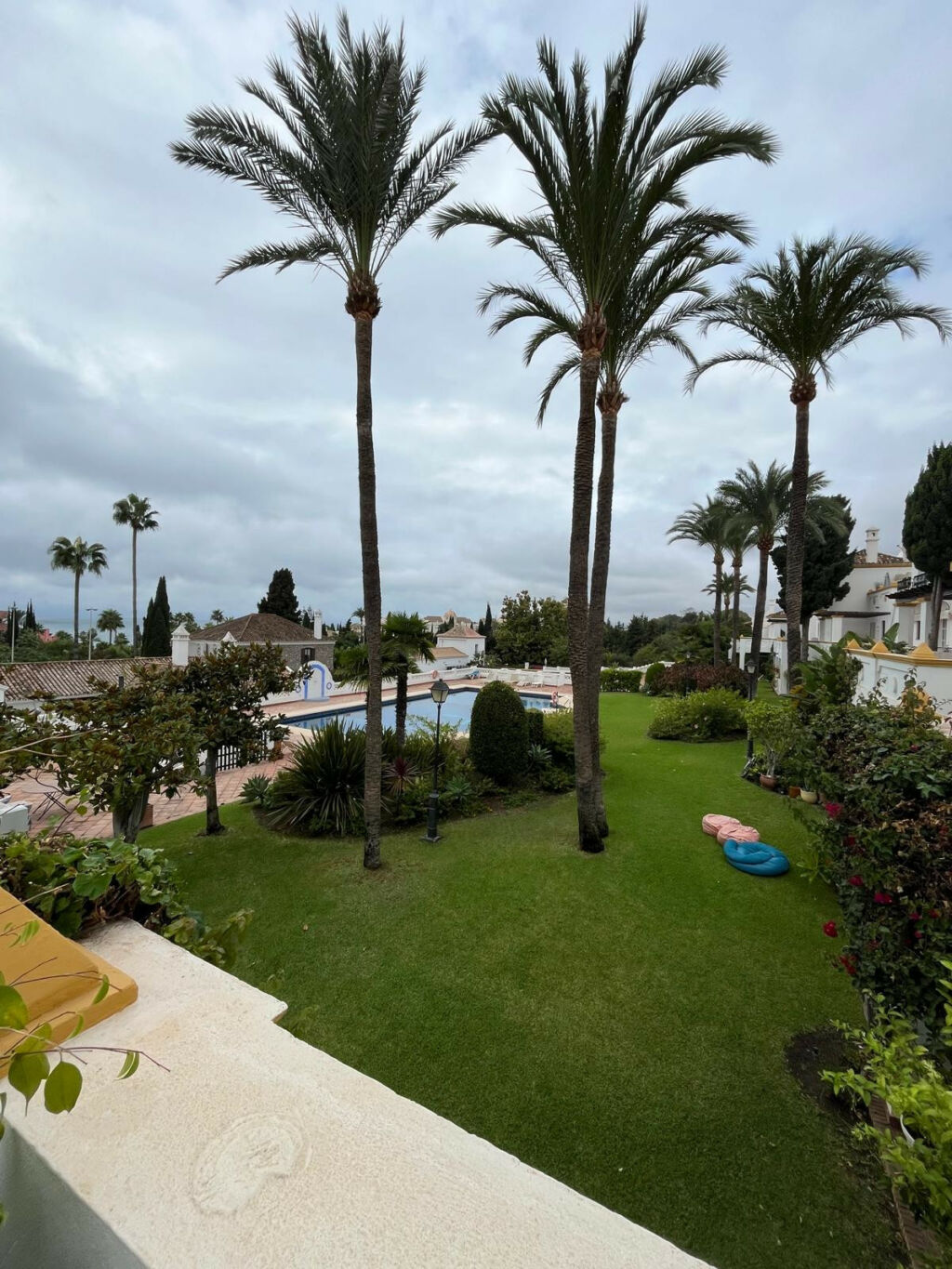 Townhouse Estepona Málaga - image 3