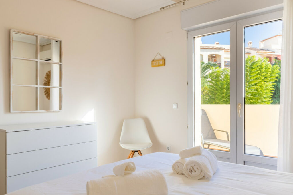 Townhouse Javea Alicante - image 3