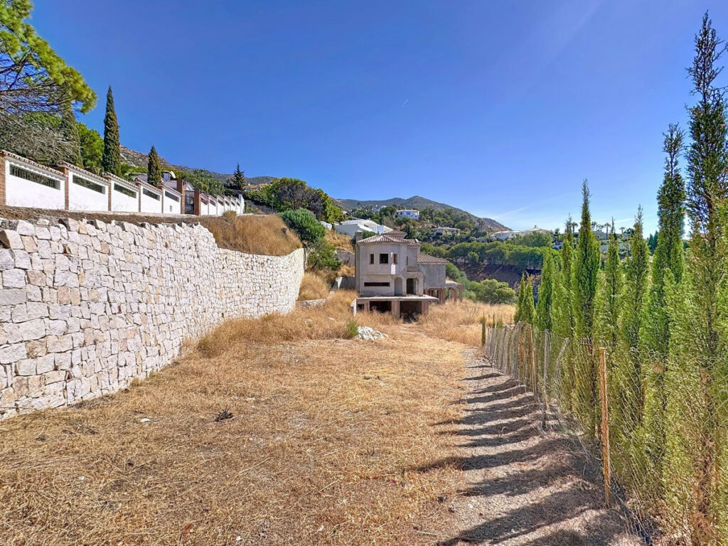 Residential Plot Valtocado Málaga - image 3