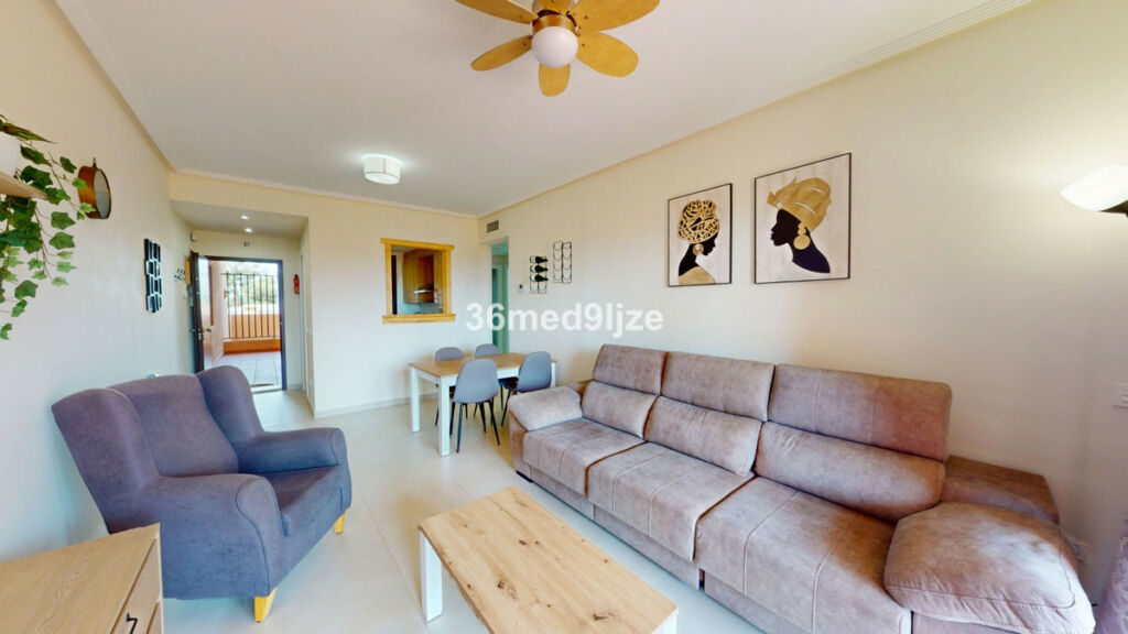 Ground Floor Apartment Los Alcazares Murcia - image 3