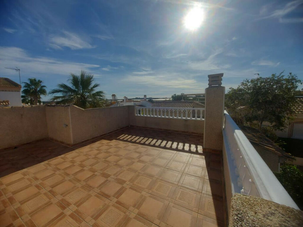 Detached Villa Algorfa Alicante - image 3