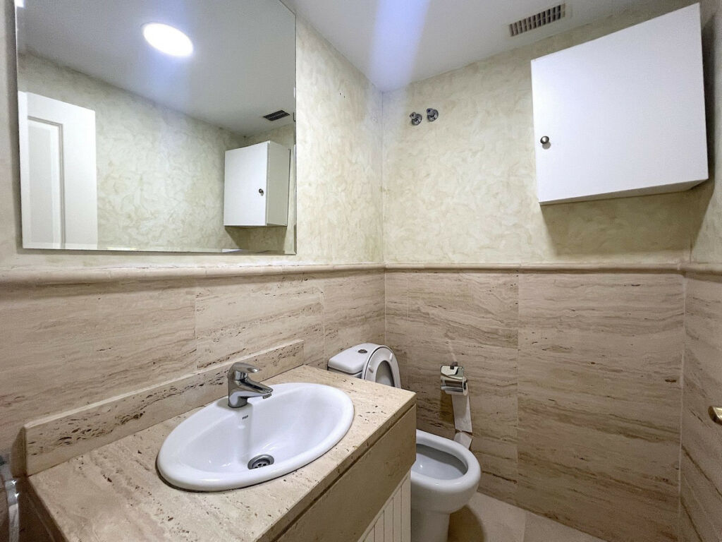 Townhouse Benamara Málaga - image 3