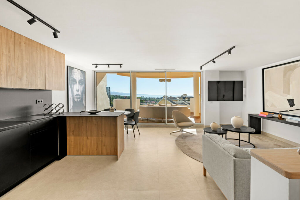 Duplex Nueva Andalucía Málaga - image 3