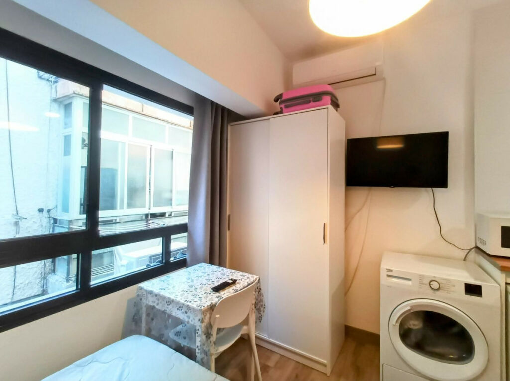 Middle Floor Studio Torremolinos Centro Málaga - image 3