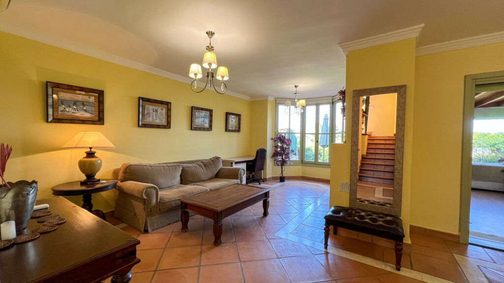 Townhouse Sotogrande Alto Cádiz - image 3