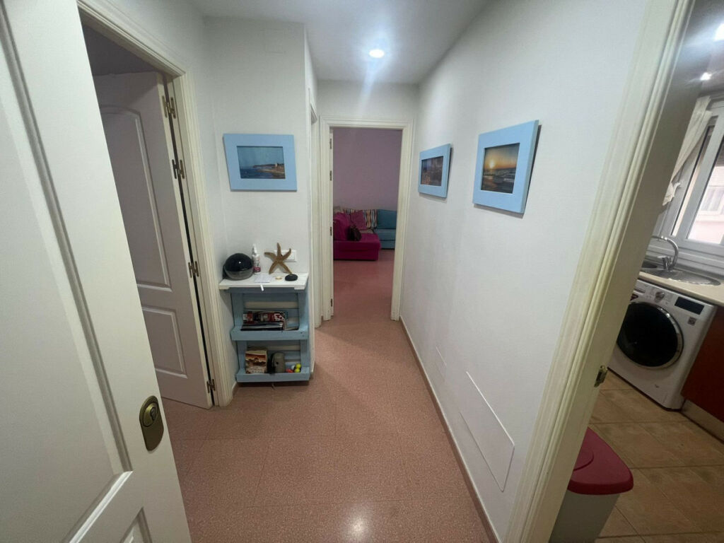 Ground Floor Apartment San Luis de Sabinillas Málaga - image 3