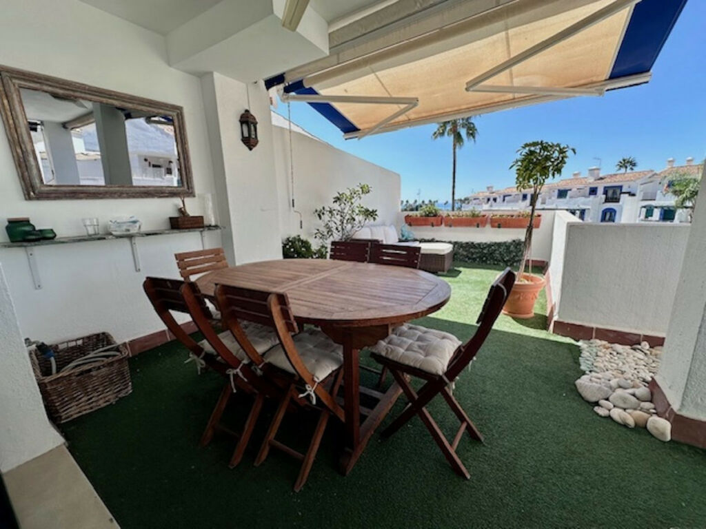 Penthouse Duplex Marbella Málaga - image 3
