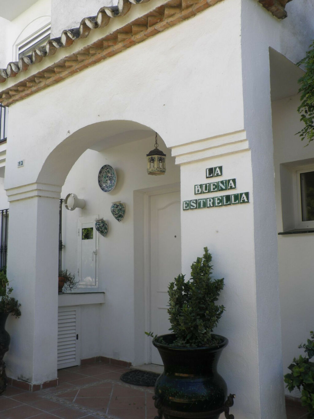 Townhouse Estepona Málaga - image 3