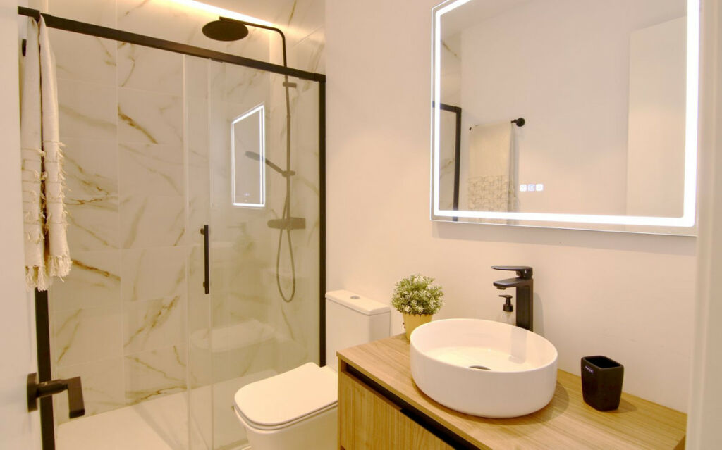 Ground Floor Apartment Mijas Málaga - image 3