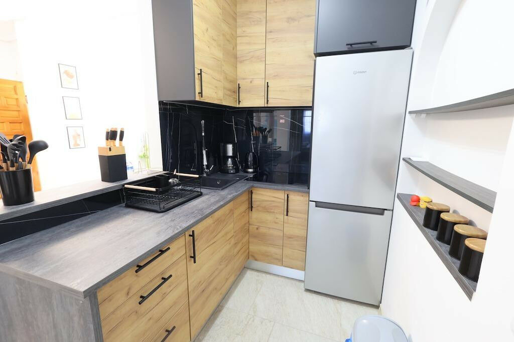 Ground Floor Apartment Torrevieja Alicante - image 3