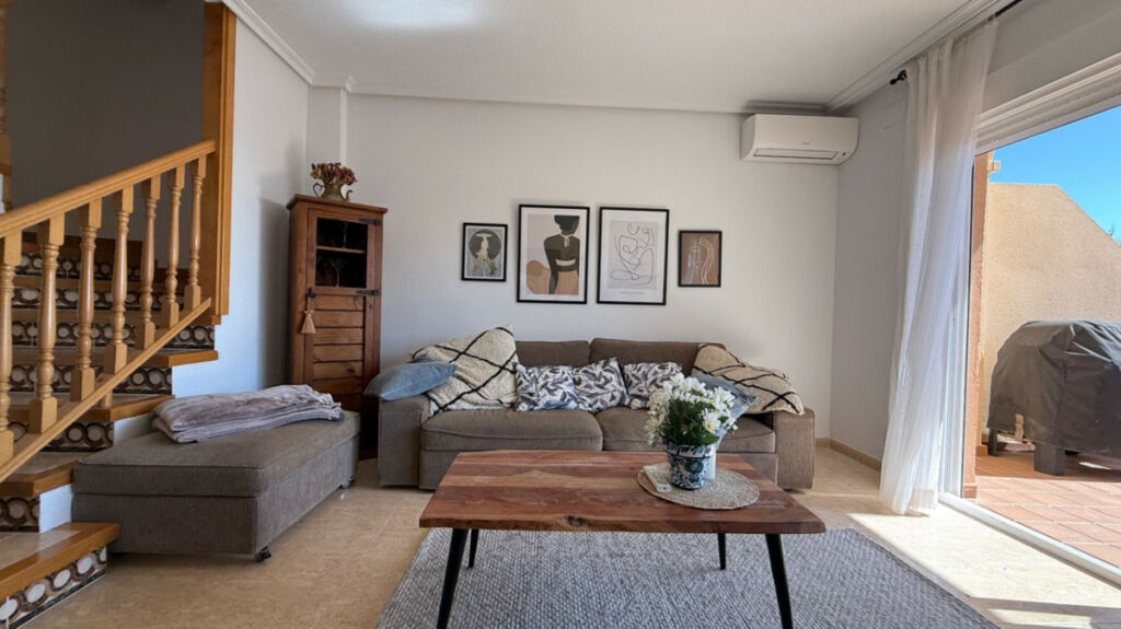 Duplex Orihuela Alicante - image 3