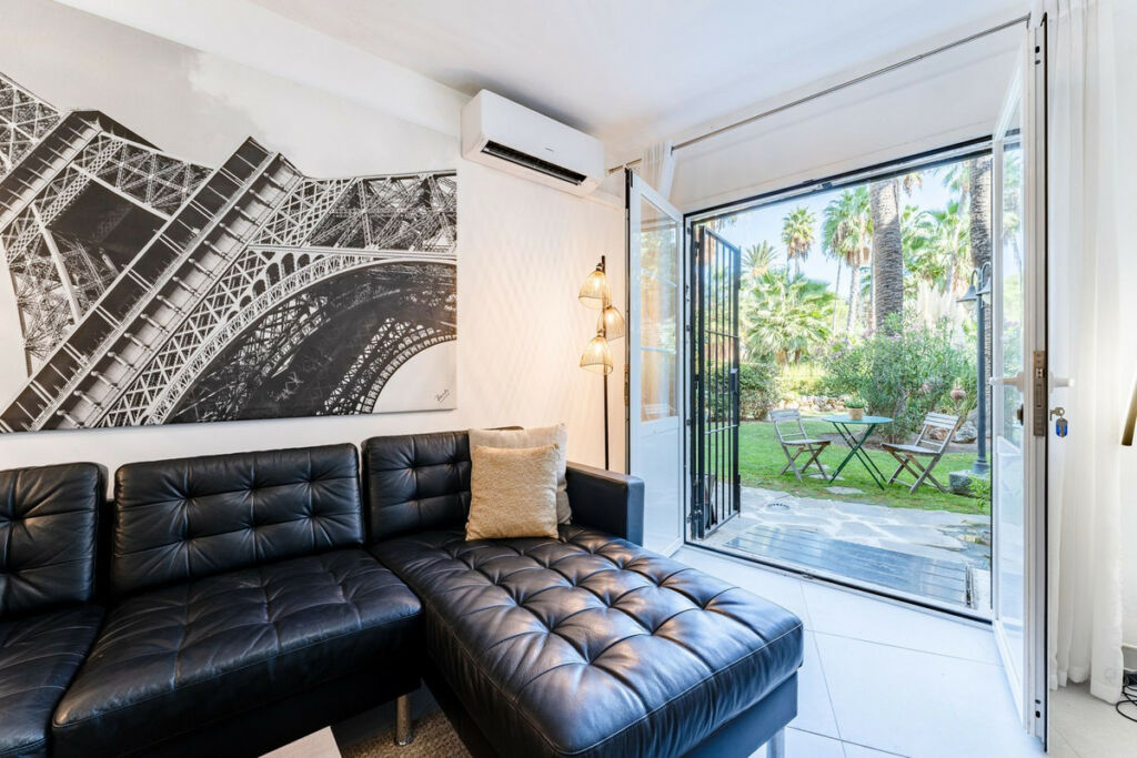 Townhouse Mijas Golf Málaga - image 3