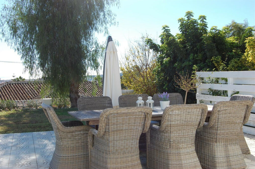 Detached Villa Mijas Costa Málaga - image 3