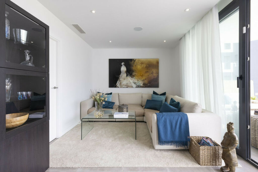 Ground Floor Apartment Fuengirola Málaga - image 3