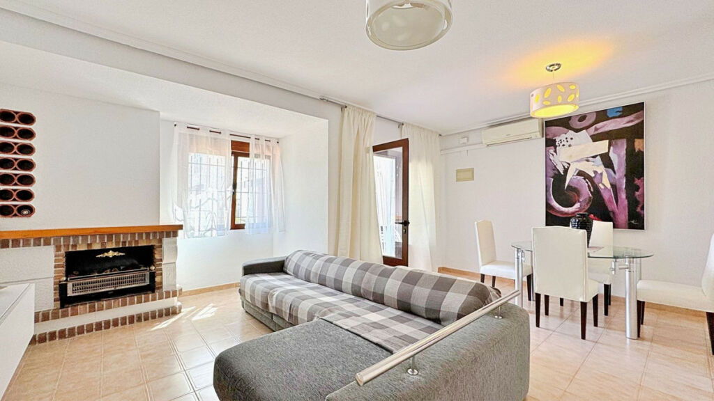 Ground Floor Apartment Rocio del Mar Alicante - image 3