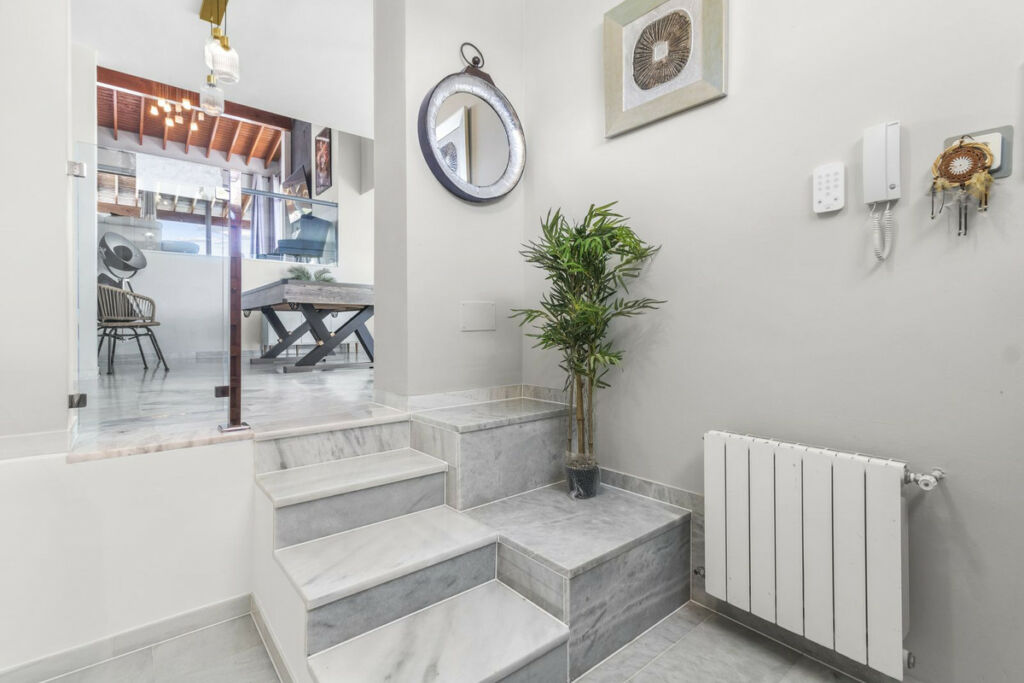 Detached Villa Atalaya Málaga - image 4