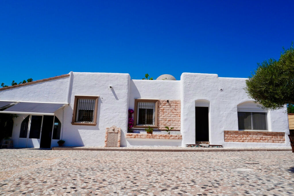Detached Villa Ciudad Quesada Alicante - image 9