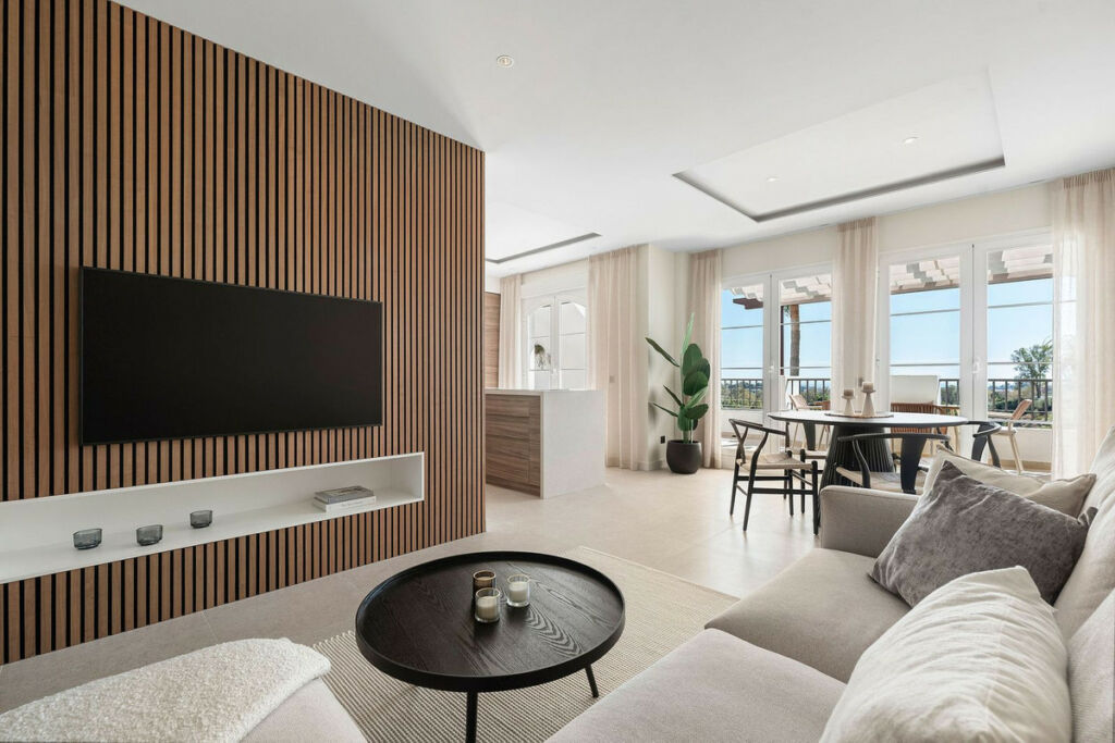 Penthouse Los Arqueros Málaga - image 3