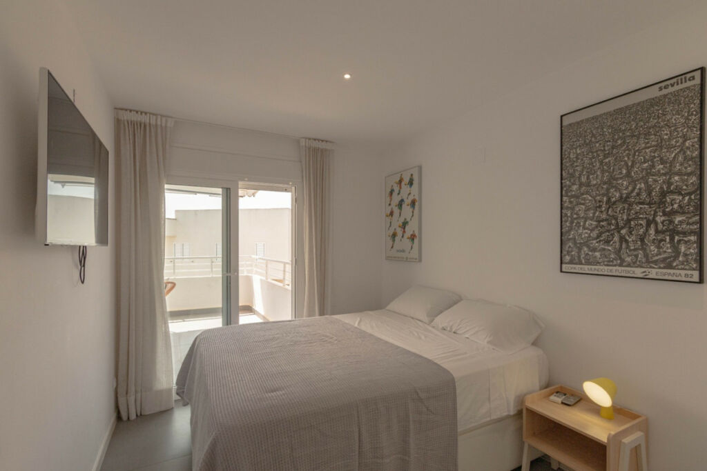 Middle Floor Apartment Javea Alicante - image 3