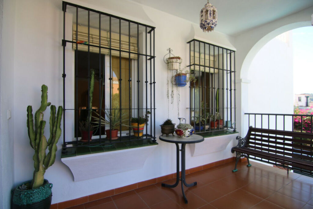 Detached Villa Coín Málaga - image 3