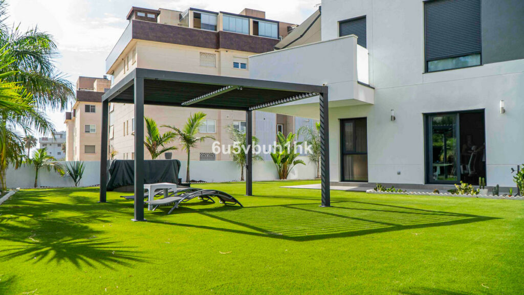 Ground Floor Apartment Torremolinos Málaga - image 3