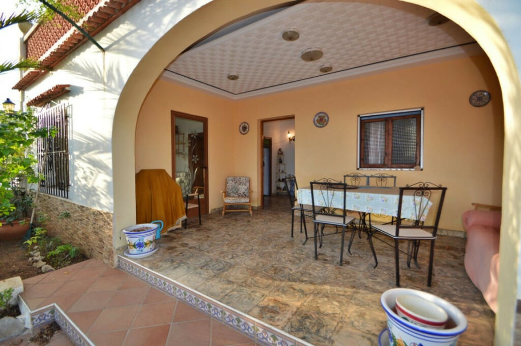 Detached Villa Javea Alicante - image 3