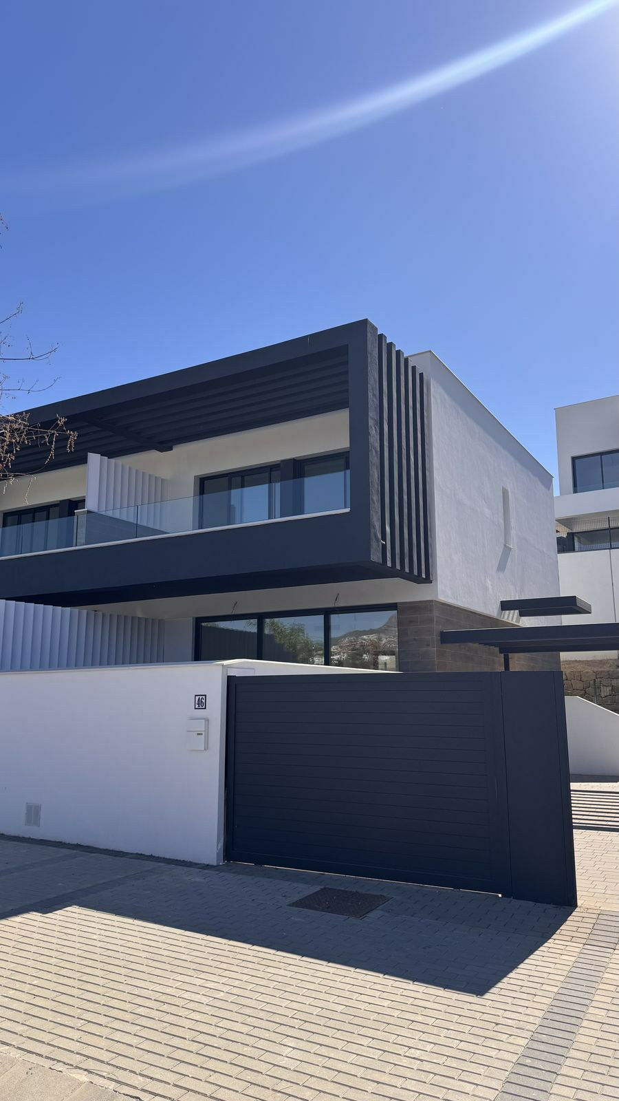 Semi-Detached House Atalaya Málaga - image 3