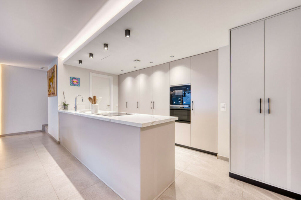 Penthouse San Pedro de Alcántara Málaga - image 3