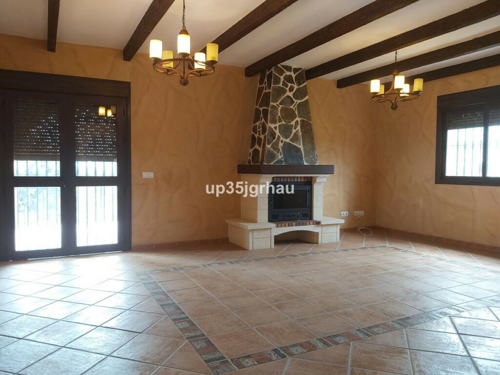 Detached Villa Estepona Málaga - image 3